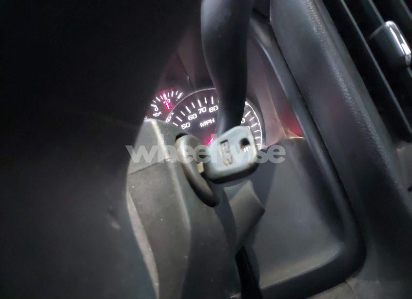 Photo 11 of 2015 Gmc Sierra 1500 (VIN 1GTN1TEC2FZ906677)