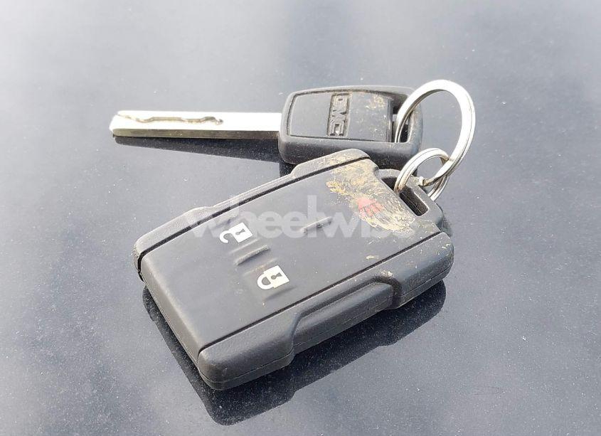 Photo 11 of 2014 Gmc Sierra 1500 (VIN 1GTN1TEC5EZ183437)