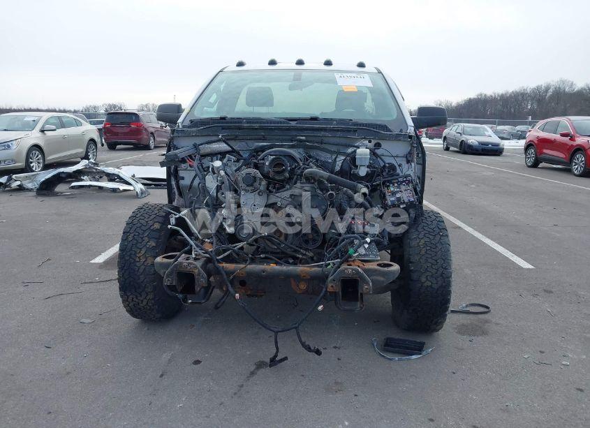 Photo 13 of 2014 Gmc Sierra 1500 (VIN 1GTN1TEC5EZ183437)