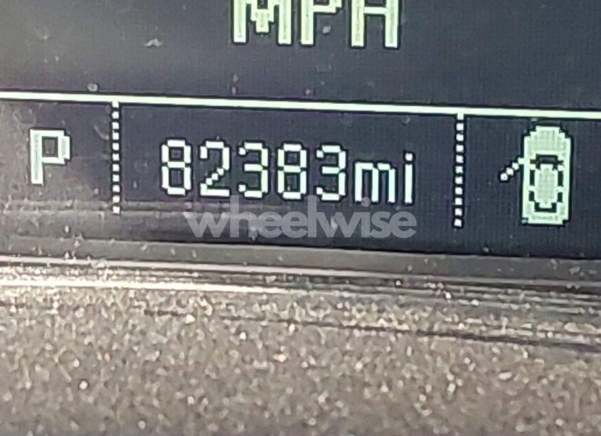 Photo 15 of 2015 Gmc Sierra 1500 (VIN 1GTN1TEC7FZ348907)