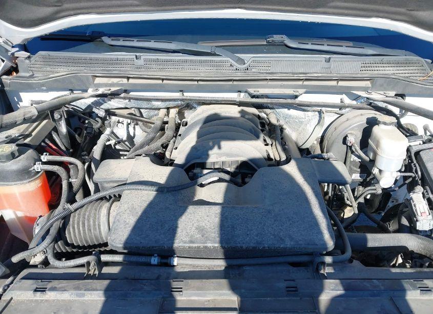 Photo 10 of 2015 Gmc Sierra 1500 (VIN 1GTN1TEC7FZ904486)