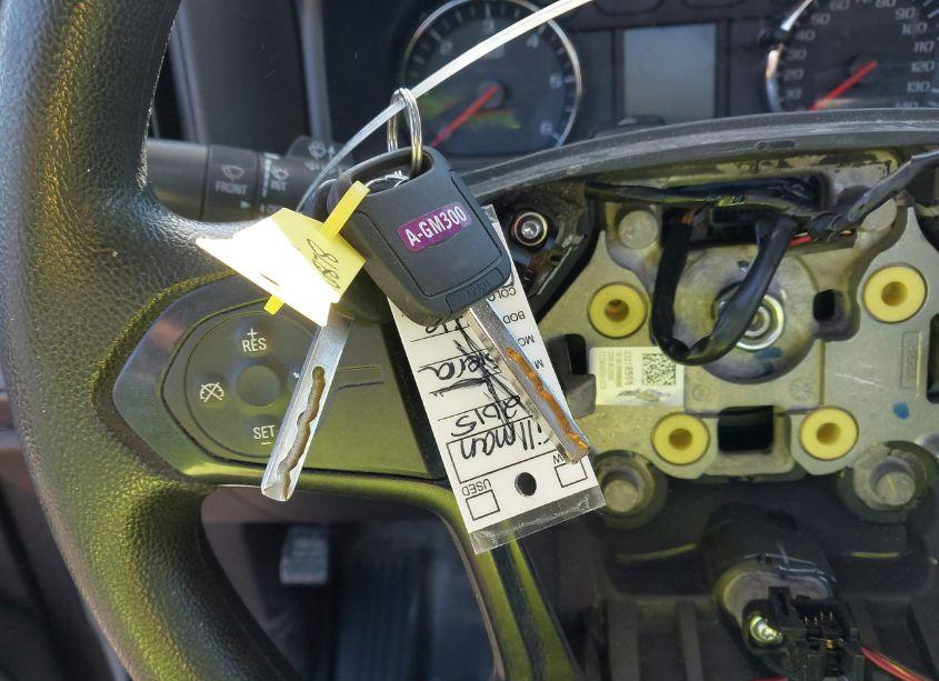 Photo 11 of 2015 Gmc Sierra 1500 (VIN 1GTN1TEC7FZ904486)