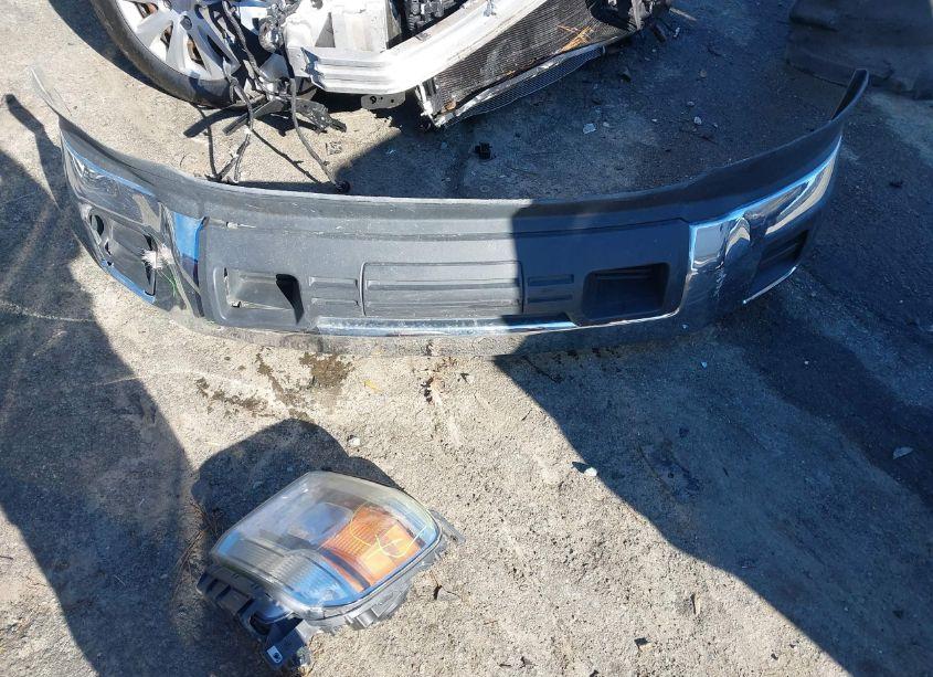 Photo 12 of 2015 Gmc Sierra 1500 (VIN 1GTN1TEC7FZ904486)