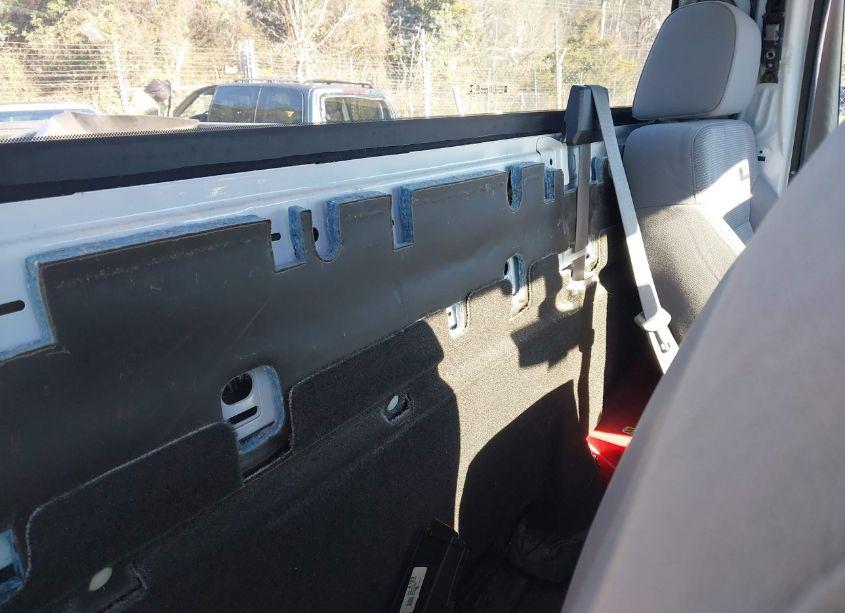 Photo 8 of 2015 Gmc Sierra 1500 (VIN 1GTN1TEC7FZ904486)