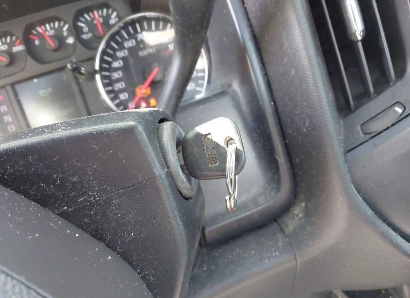 Photo 11 of 2015 Gmc Sierra 1500 (VIN 1GTN1TEC8FZ906036)