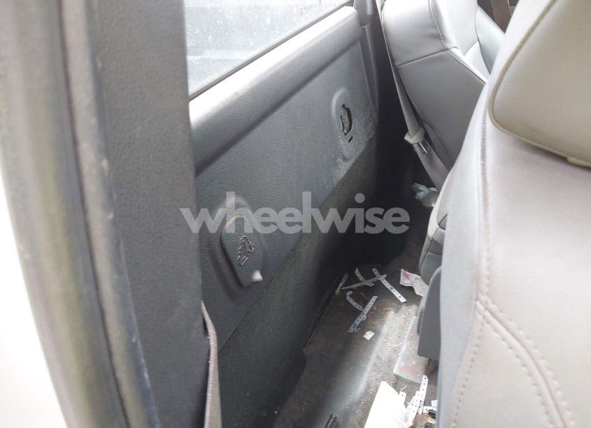 Photo 8 of 2014 Gmc Sierra 1500 (VIN 1GTN1TEC9EZ353010)