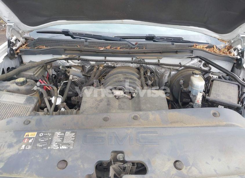 Photo 10 of 2014 Gmc Sierra 1500 (VIN 1GTN1TEH0EZ352369)