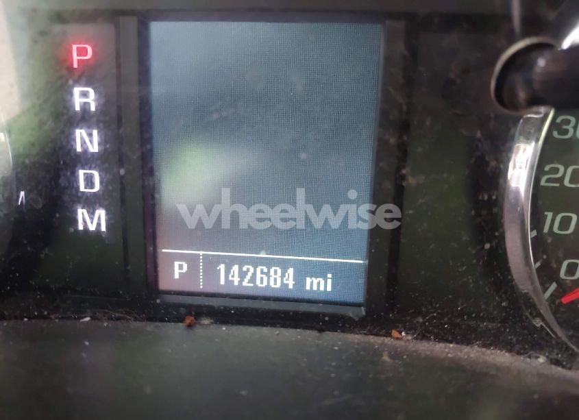 Photo 15 of 2014 Gmc Sierra 1500 (VIN 1GTN1TEH0EZ352369)