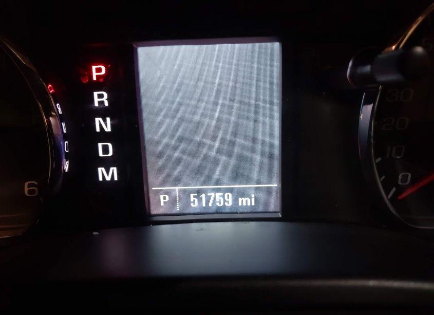 Photo 15 of 2015 Gmc Sierra 1500 (VIN 1GTN1TEH0FZ372400)