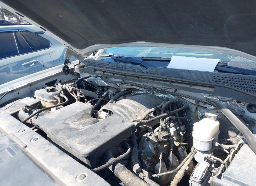 Photo 10 of 2014 Gmc Sierra 1500 (VIN 1GTN1TEH5EZ100245)