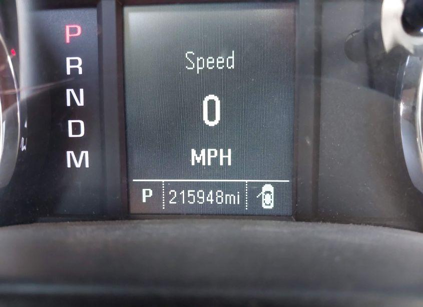 Photo 15 of 2014 Gmc Sierra 1500 (VIN 1GTN1TEH5EZ100245)