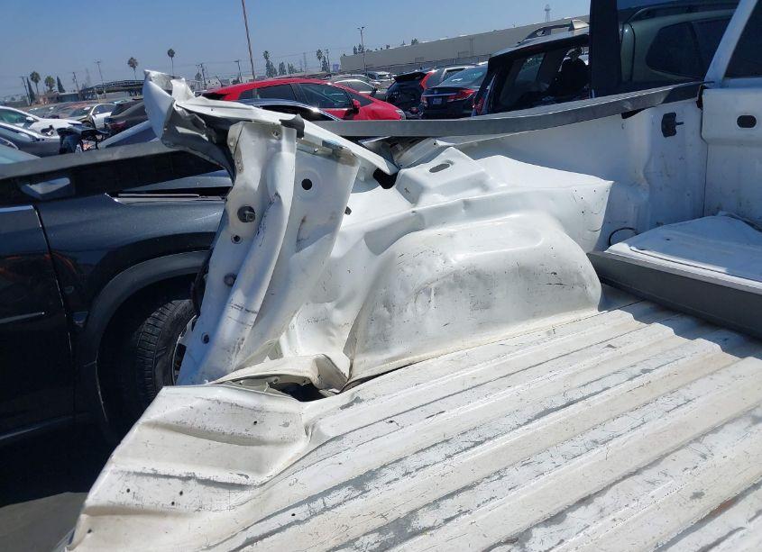 Photo 18 of 2014 Gmc Sierra 1500 (VIN 1GTN1TEH5EZ100245)