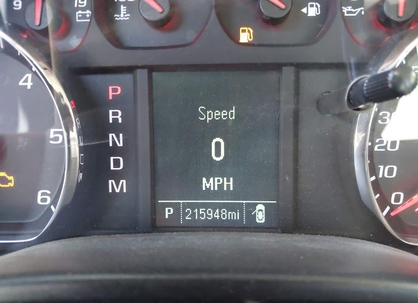 Photo 7 of 2014 Gmc Sierra 1500 (VIN 1GTN1TEH5EZ100245)