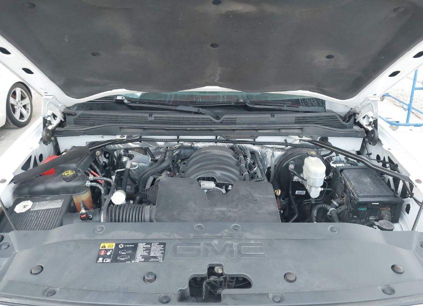 Photo 10 of 2014 Gmc Sierra 1500 (VIN 1GTN1TEH7EZ266993)