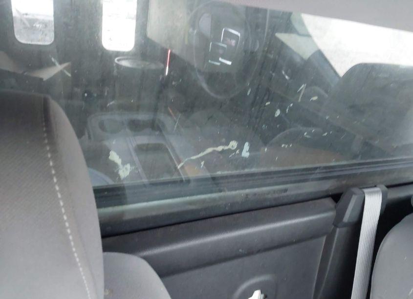 Photo 8 of 2014 Gmc Sierra 1500 (VIN 1GTN1TEH7EZ266993)