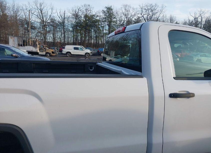 Photo 13 of 2014 Gmc Sierra 1500 (VIN 1GTN1TEH7EZ354443)