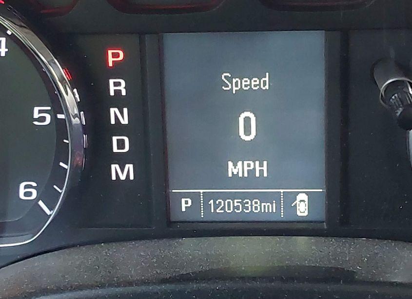 Photo 15 of 2014 Gmc Sierra 1500 (VIN 1GTN1TEH7EZ354443)