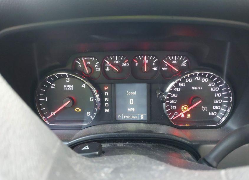 Photo 7 of 2014 Gmc Sierra 1500 (VIN 1GTN1TEH7EZ354443)