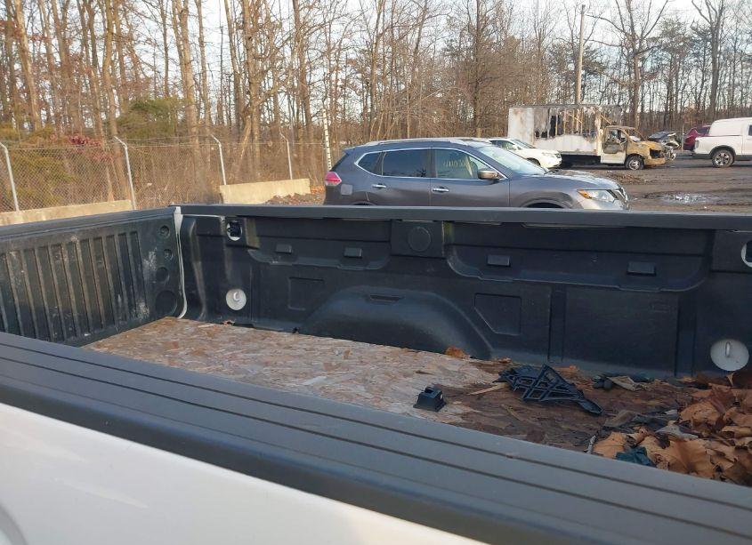 Photo 8 of 2014 Gmc Sierra 1500 (VIN 1GTN1TEH7EZ354443)