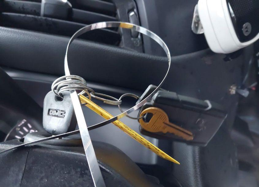 Photo 11 of 2015 Gmc Sierra 1500 (VIN 1GTN1TEH7FZ320620)