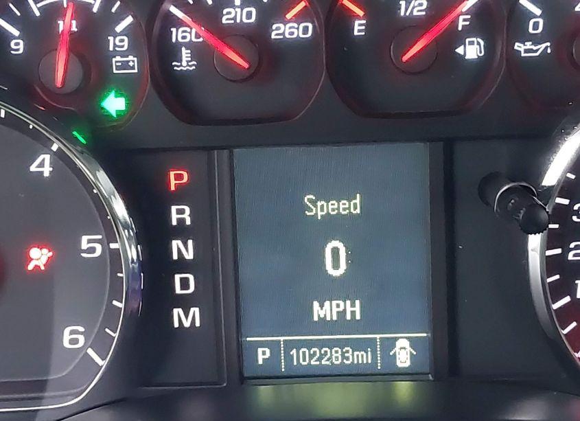 Photo 15 of 2015 Gmc Sierra 1500 (VIN 1GTN1TEH7FZ320620)