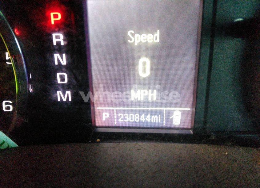 Photo 15 of 2015 Gmc Sierra 1500 (VIN 1GTN1TEH7FZ389730)