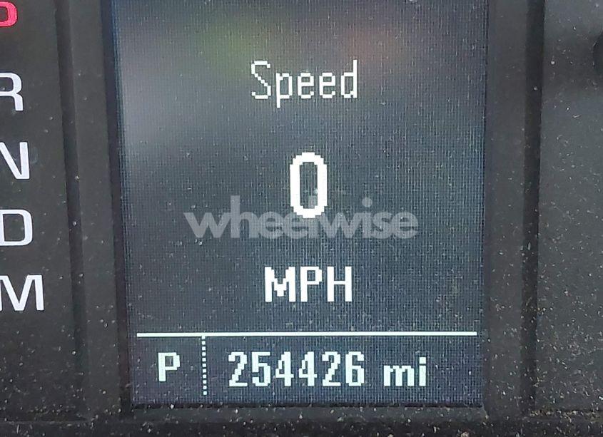 Photo 15 of 2014 Gmc Sierra 1500 (VIN 1GTN1TEH8EZ145647)