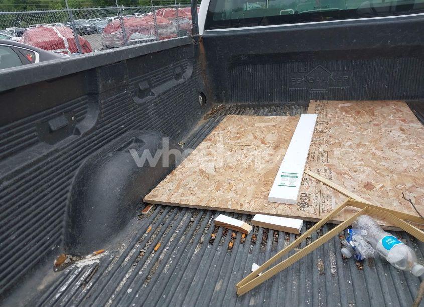 Photo 8 of 2014 Gmc Sierra 1500 (VIN 1GTN1TEH8EZ145647)