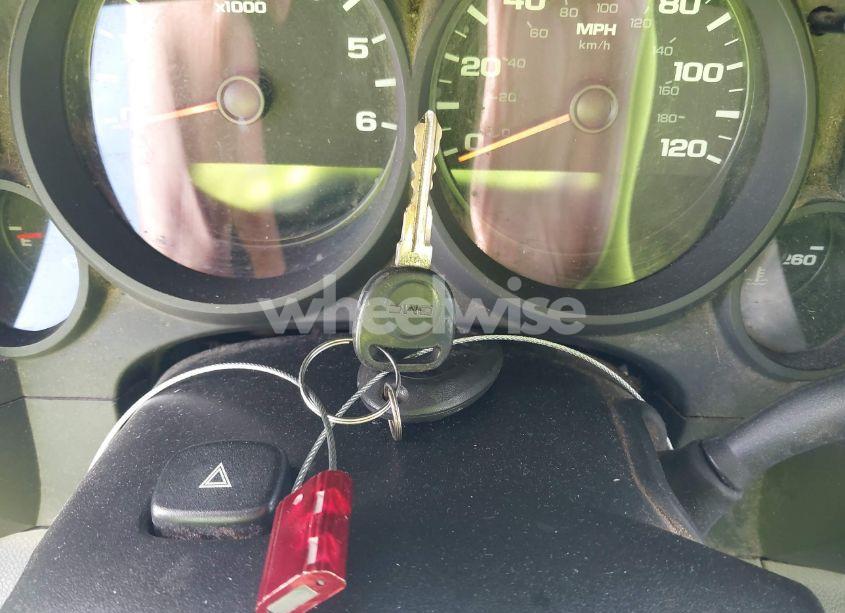 Photo 11 of 2011 Gmc Sierra 1500 WORK TRUCK (VIN 1GTN1TEX0BZ104125)