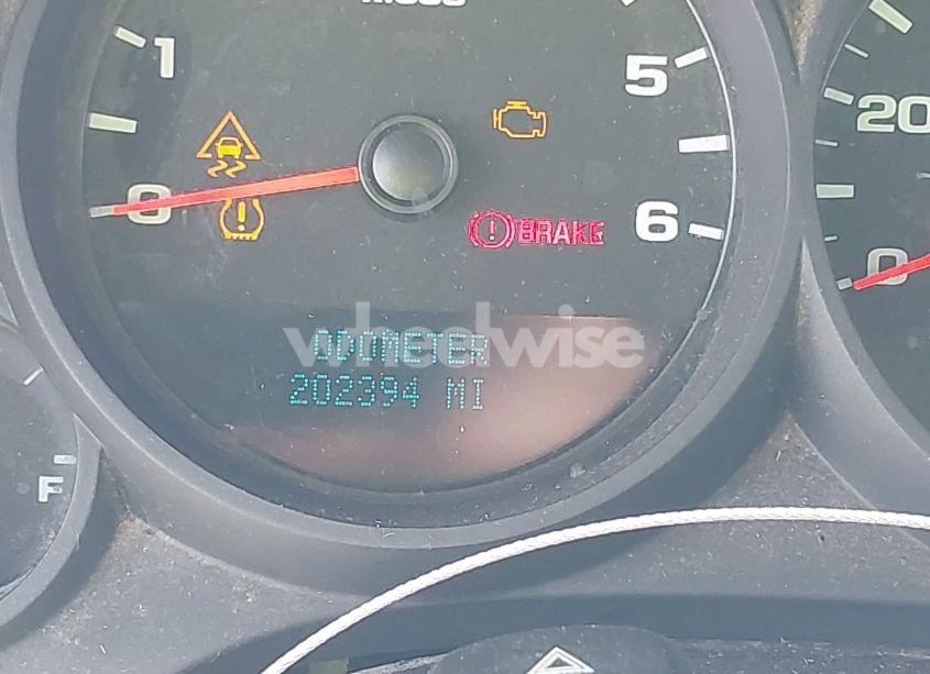 Photo 15 of 2011 Gmc Sierra 1500 WORK TRUCK (VIN 1GTN1TEX0BZ104125)