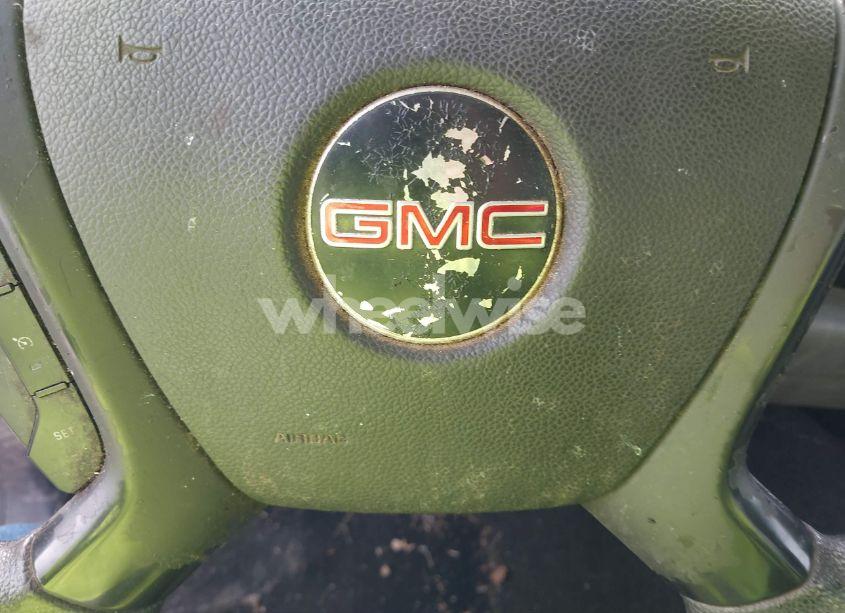 Photo 6 of 2011 Gmc Sierra 1500 WORK TRUCK (VIN 1GTN1TEX0BZ104125)