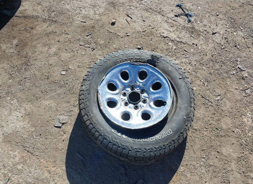 Photo 12 of 2011 Gmc Sierra 1500 WORK TRUCK (VIN 1GTN1TEX0BZ107204)