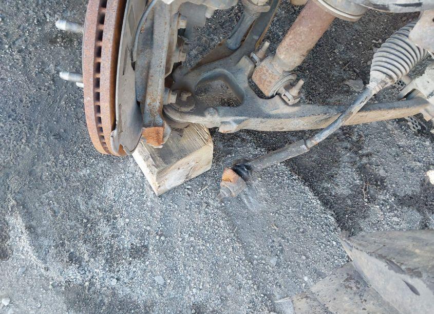 Photo 18 of 2011 Gmc Sierra 1500 WORK TRUCK (VIN 1GTN1TEX0BZ107204)