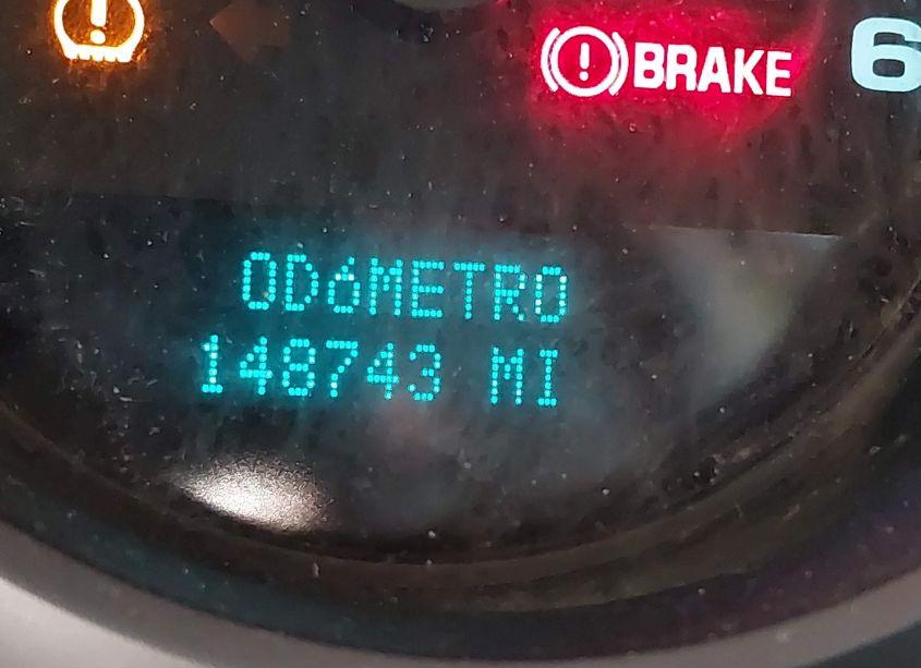 Photo 16 of 2011 Gmc Sierra 1500 WORK TRUCK (VIN 1GTN1TEX1BZ115165)