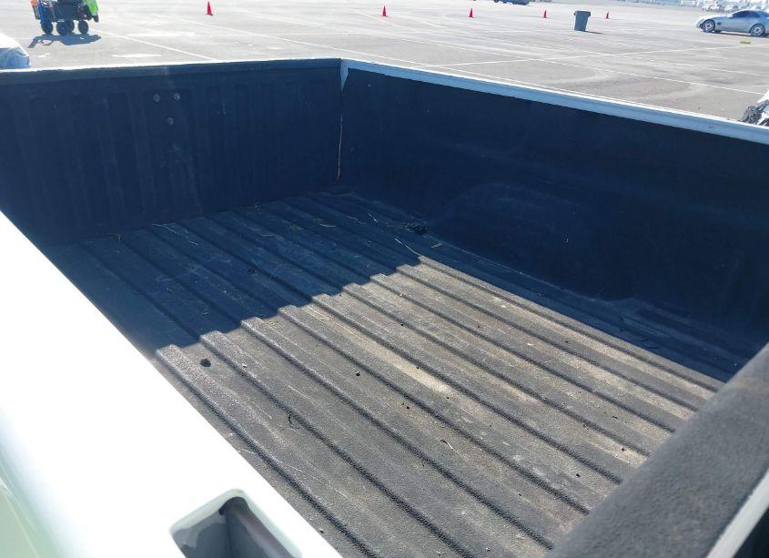 Photo 8 of 2011 Gmc Sierra 1500 WORK TRUCK (VIN 1GTN1TEX1BZ115165)