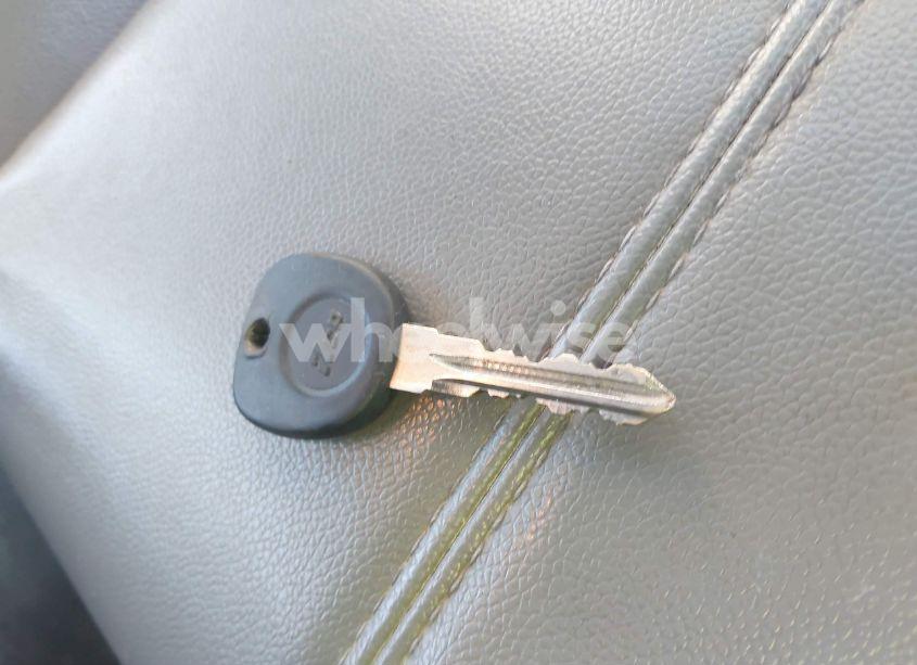 Photo 11 of 2011 Gmc Sierra 1500 WORK TRUCK (VIN 1GTN1TEX2BZ424952)