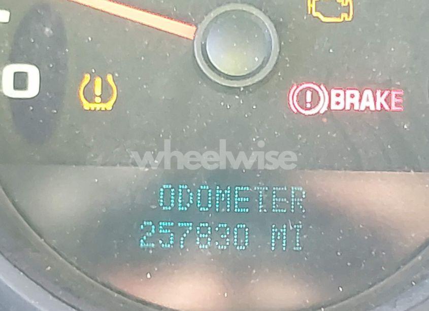 Photo 16 of 2011 Gmc Sierra 1500 WORK TRUCK (VIN 1GTN1TEX2BZ424952)