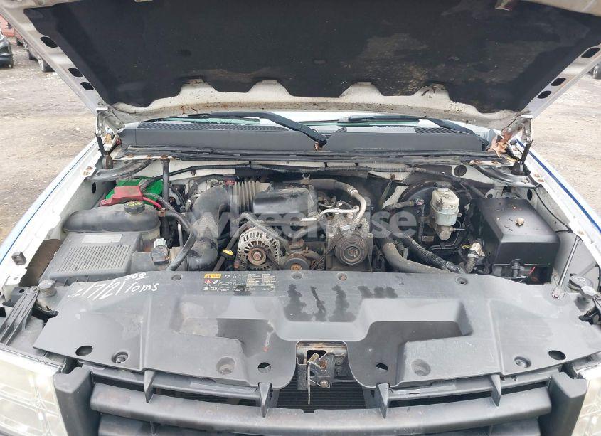 Photo 10 of 2012 Gmc Sierra 1500 WORK TRUCK (VIN 1GTN1TEX3CZ192864)