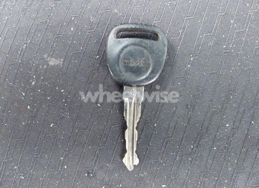 Photo 11 of 2012 Gmc Sierra 1500 WORK TRUCK (VIN 1GTN1TEX3CZ192864)