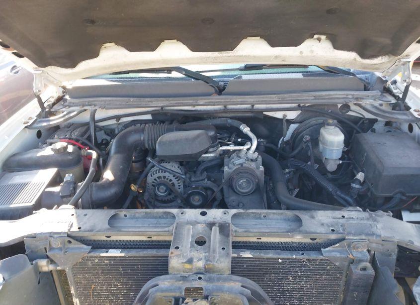 Photo 10 of 2013 Gmc Sierra 1500 WORK TRUCK (VIN 1GTN1TEX3DZ217926)