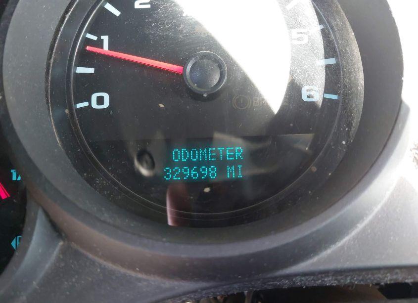 Photo 15 of 2013 Gmc Sierra 1500 WORK TRUCK (VIN 1GTN1TEX3DZ217926)