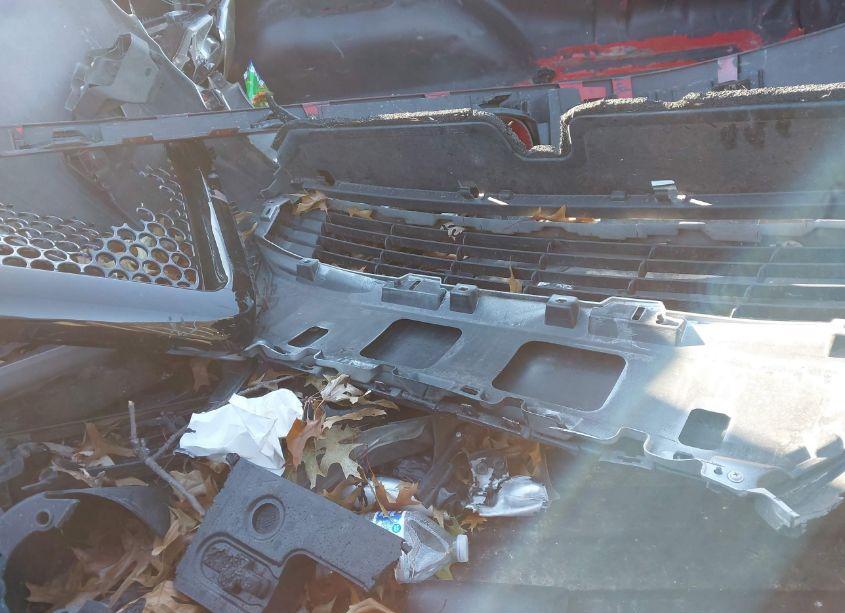 Photo 11 of 2012 Gmc Sierra 1500 WORK TRUCK (VIN 1GTN1TEX4CZ227394)