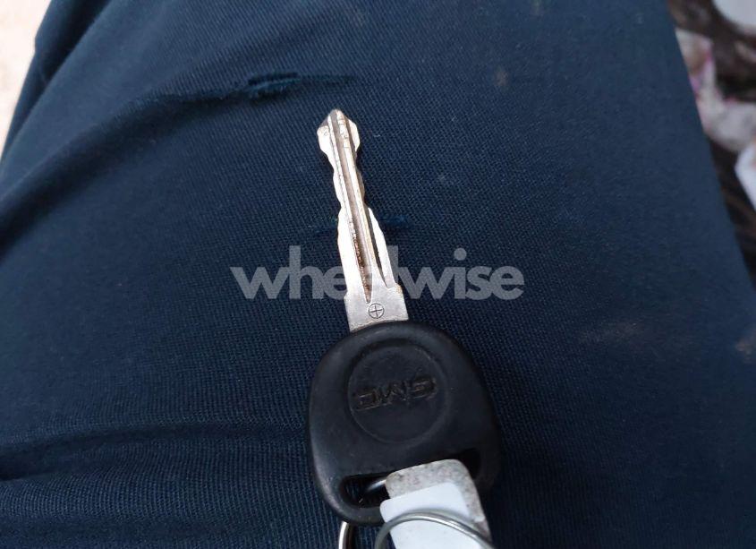 Photo 11 of 2011 Gmc Sierra 1500 WORK TRUCK (VIN 1GTN1TEX5BZ427988)