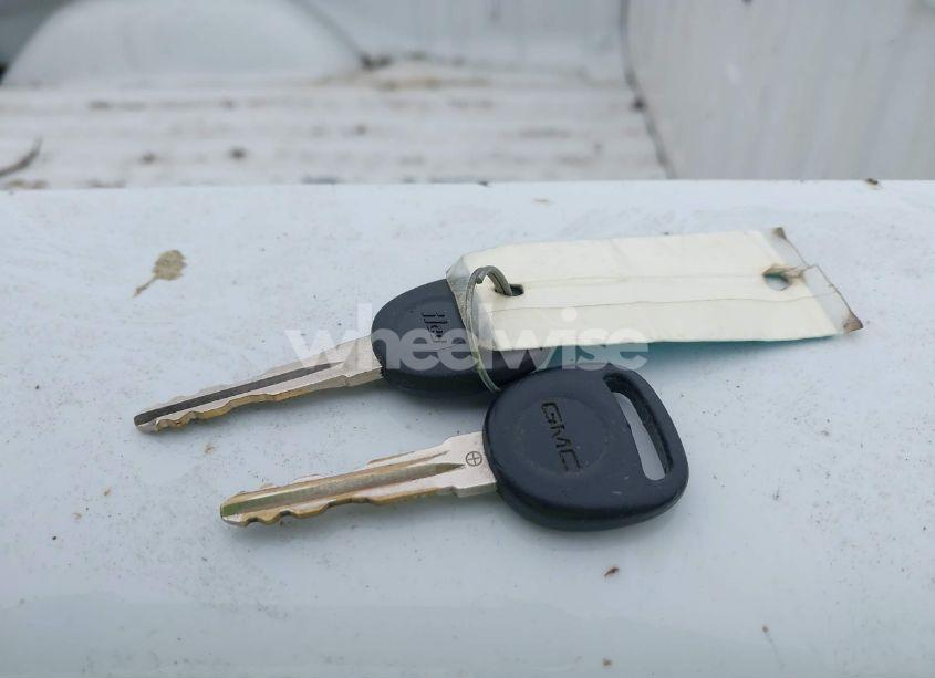 Photo 11 of 2012 Gmc Sierra 1500 WORK TRUCK (VIN 1GTN1TEX6CZ315198)