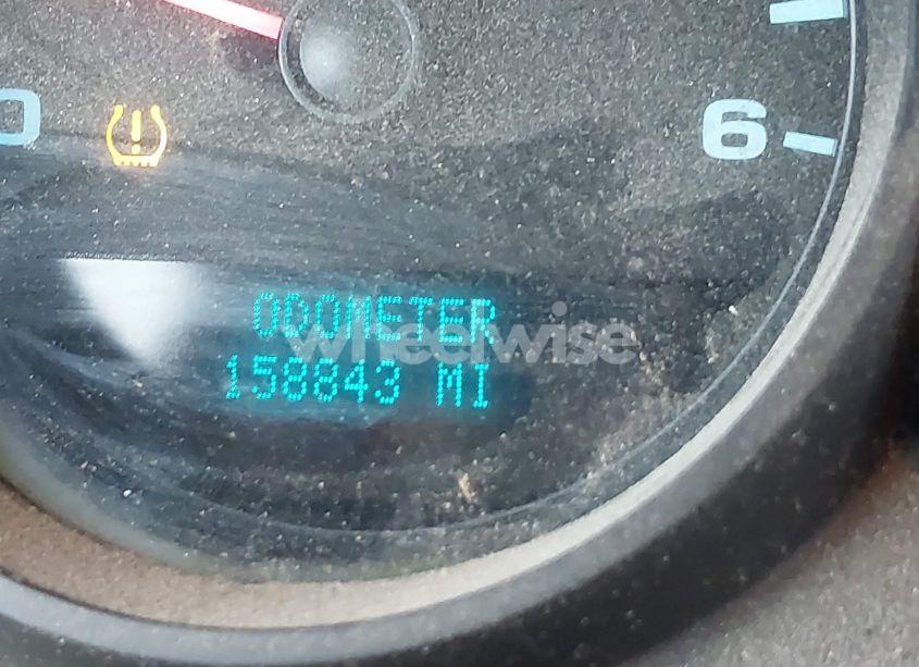 Photo 15 of 2012 Gmc Sierra 1500 WORK TRUCK (VIN 1GTN1TEX6CZ315198)