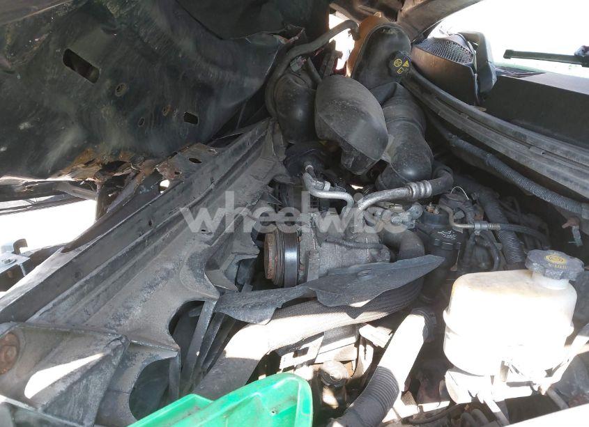 Photo 10 of 2012 Gmc Sierra 1500 WORK TRUCK (VIN 1GTN1TEX9CZ285274)