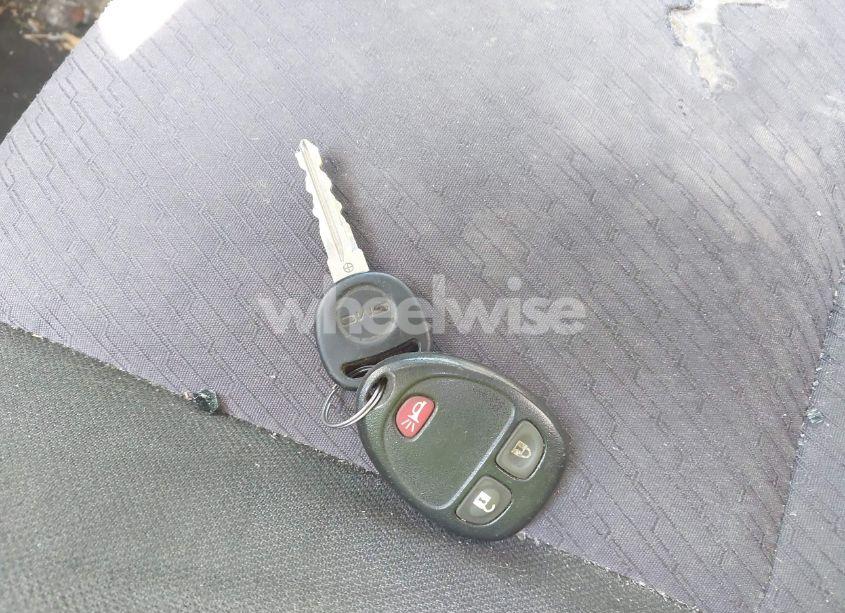 Photo 11 of 2012 Gmc Sierra 1500 WORK TRUCK (VIN 1GTN1TEX9CZ285274)