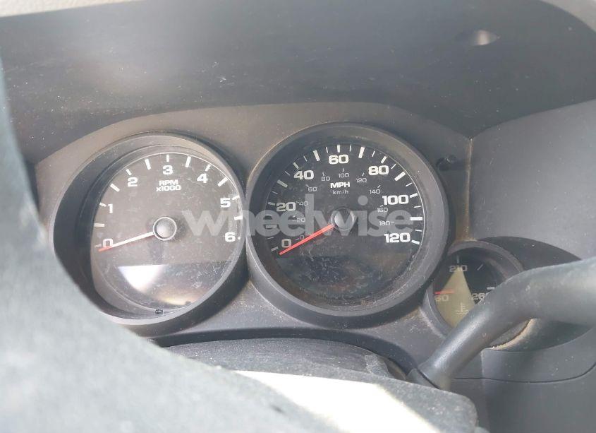 Photo 15 of 2012 Gmc Sierra 1500 WORK TRUCK (VIN 1GTN1TEX9CZ285274)