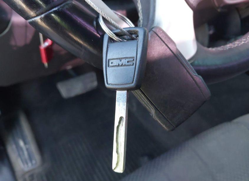 Photo 11 of 2014 Gmc Sierra 1500 SLE (VIN 1GTN1UEC7EZ232238)