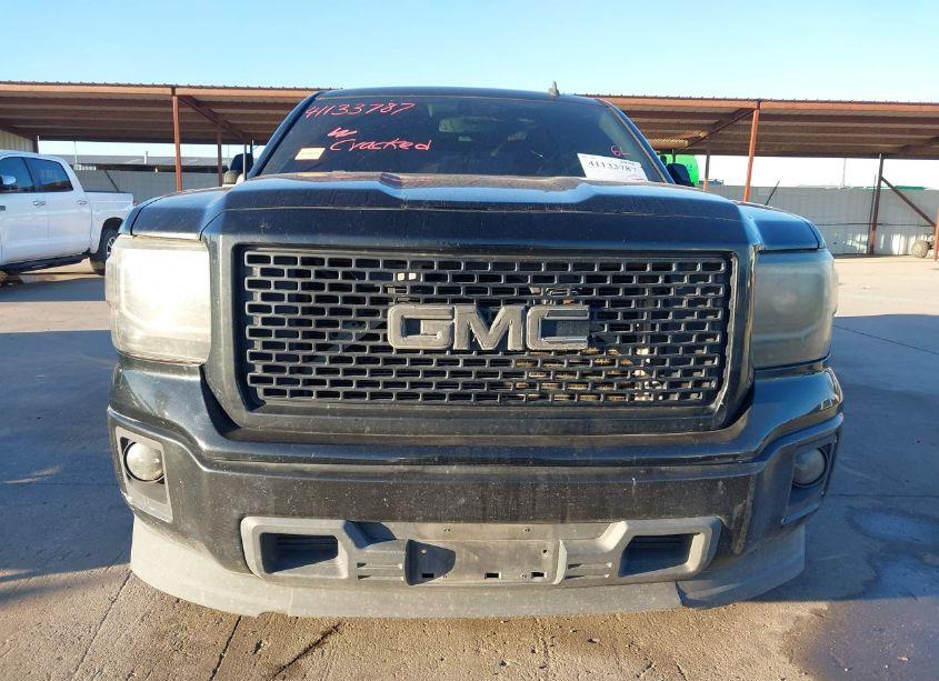 Photo 12 of 2014 Gmc Sierra 1500 SLE (VIN 1GTN1UEC7EZ232238)